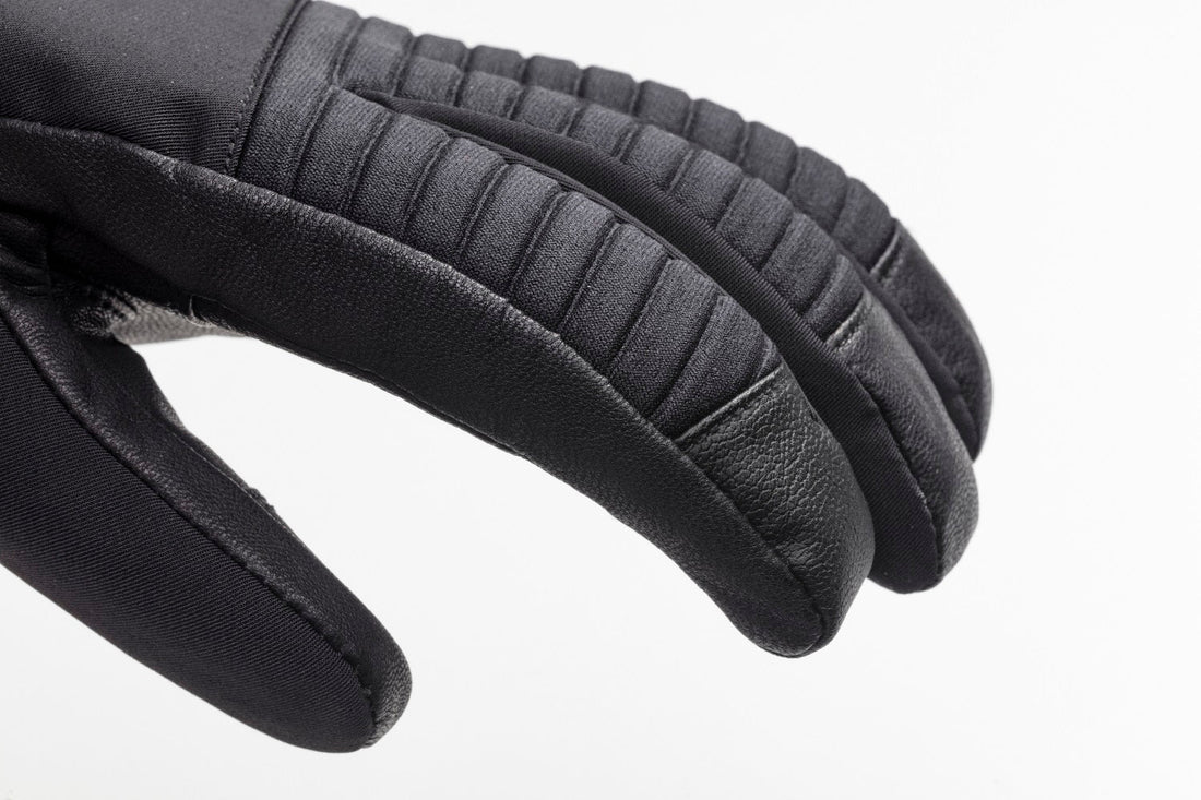 Opvarmede handsker - Limited Edition | USB