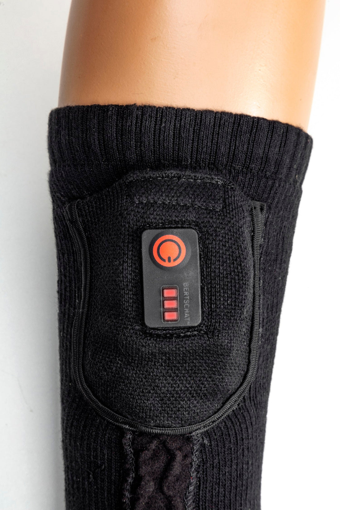 Opvarmede sokker - Elite | USB - Hiking Edition