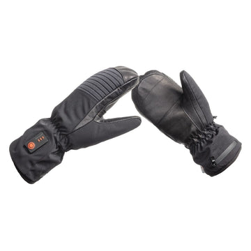 Opvarmede vanter - Limited Edition | USB