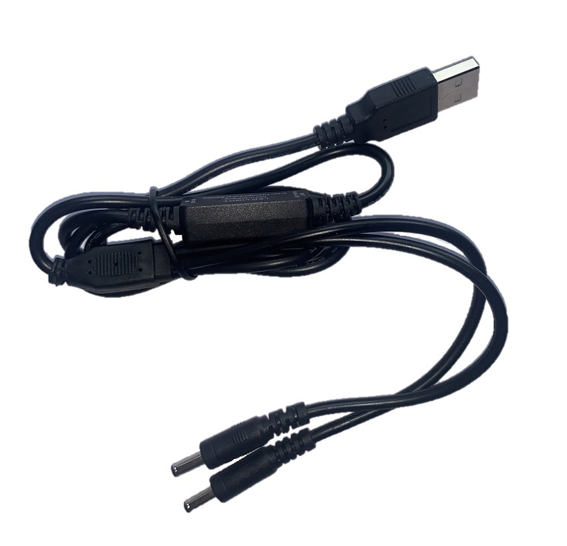 USB-opladerkabel