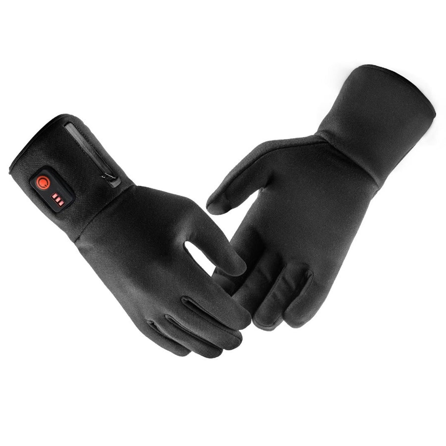 Varmende underhandsker PRO | USB