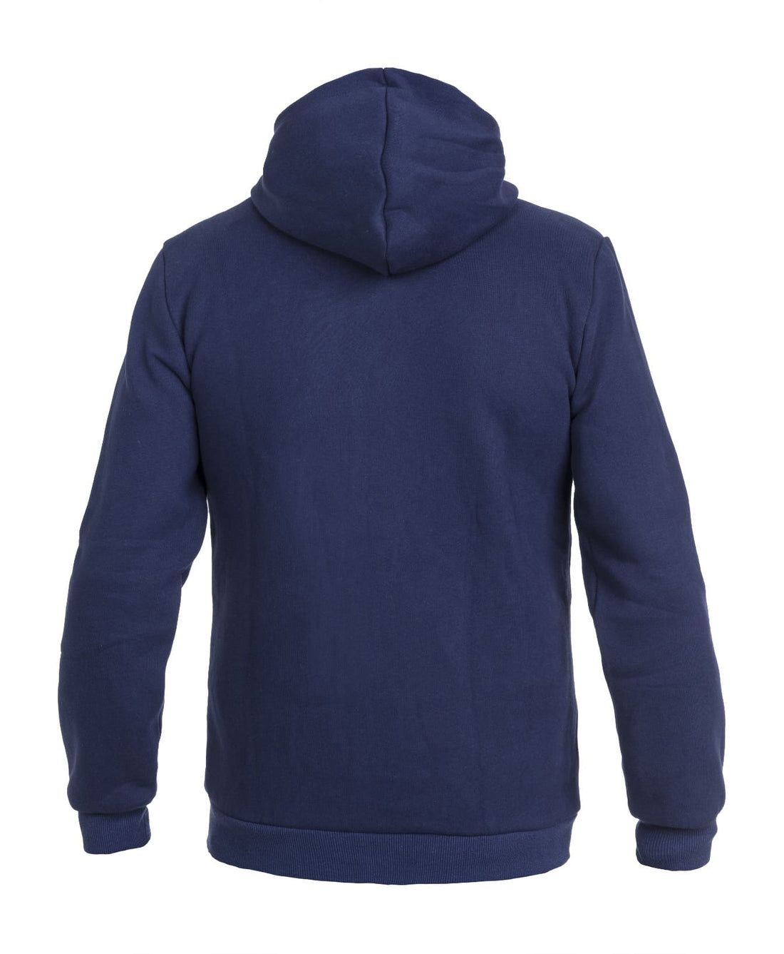 Opvarmet Hoodie PRO - Mænd | Marine Blå