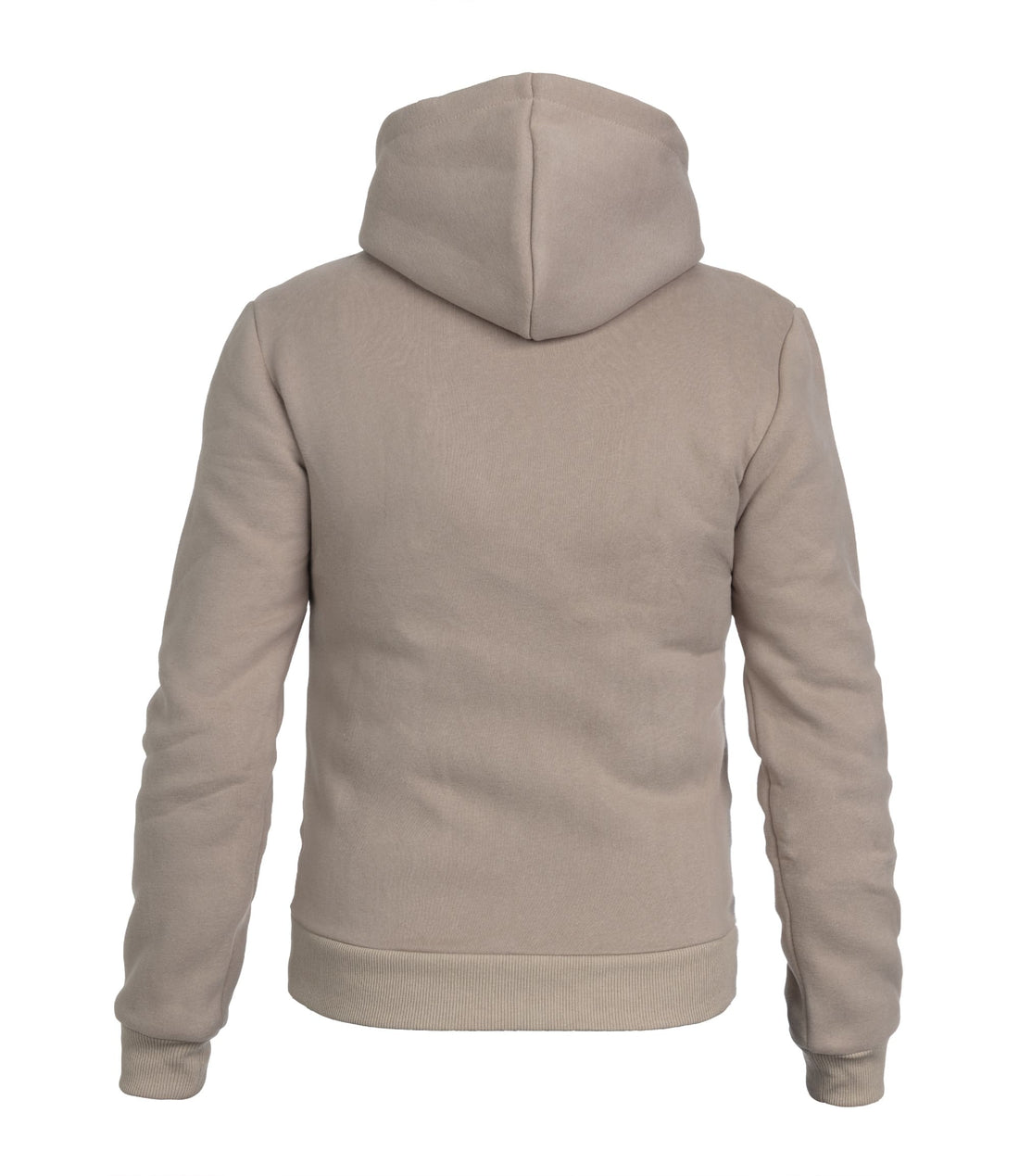 Opvarmet Hoodie PRO - Damer | Beige