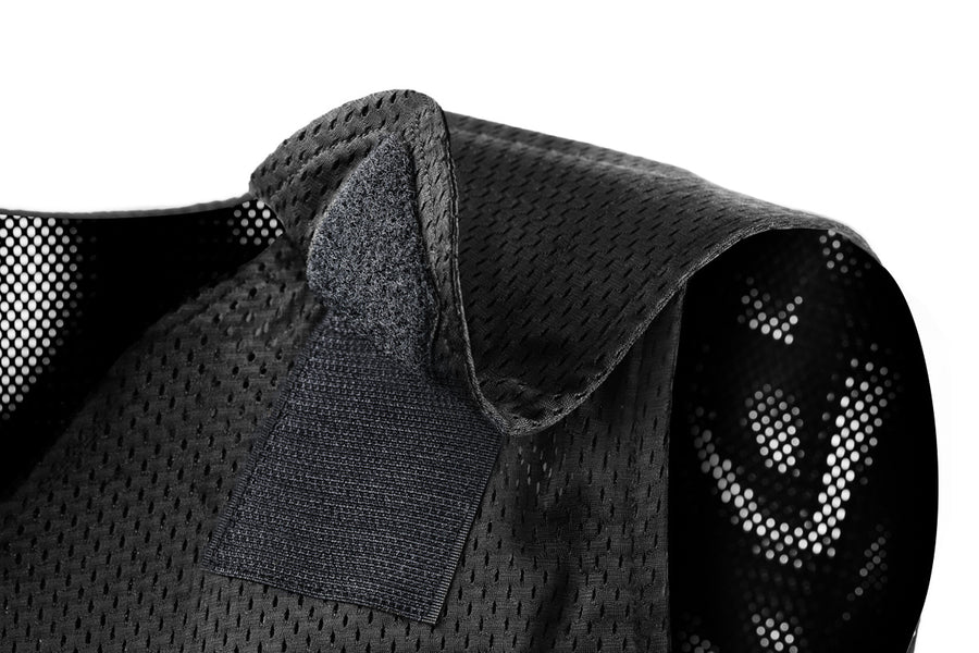 Kølevest med køleelementer PRO (PCM)