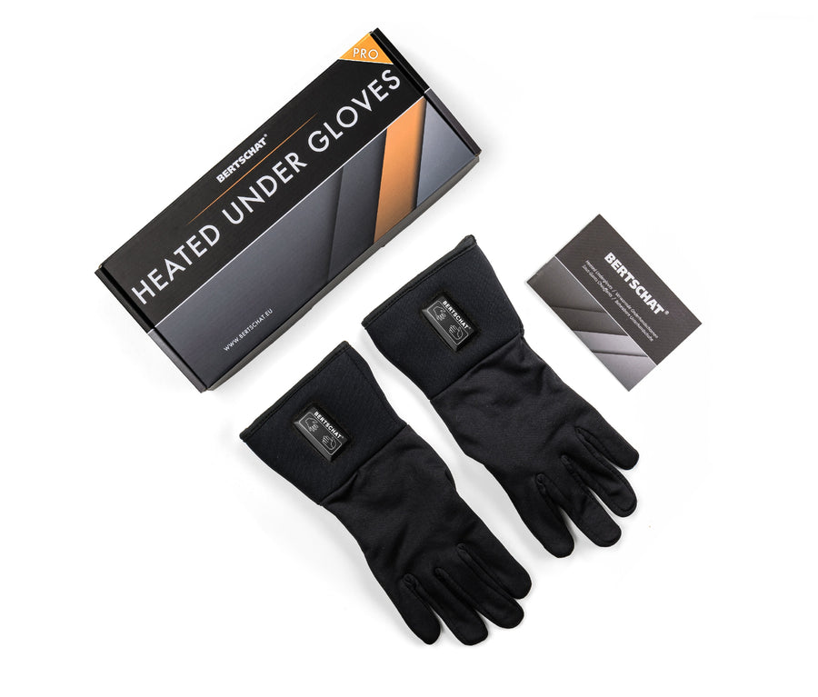 Underhandsker PRO 'Dual Heating' | USB