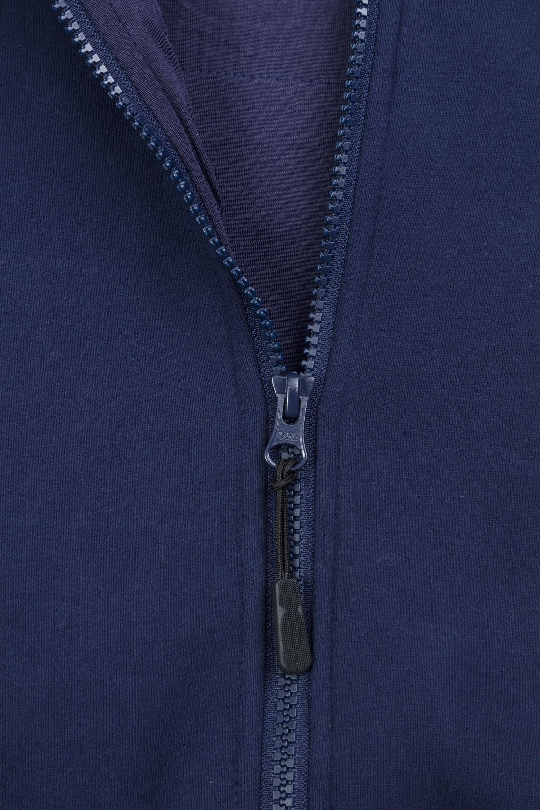 Opvarmet Hoodie PRO - Mænd | Marine Blå