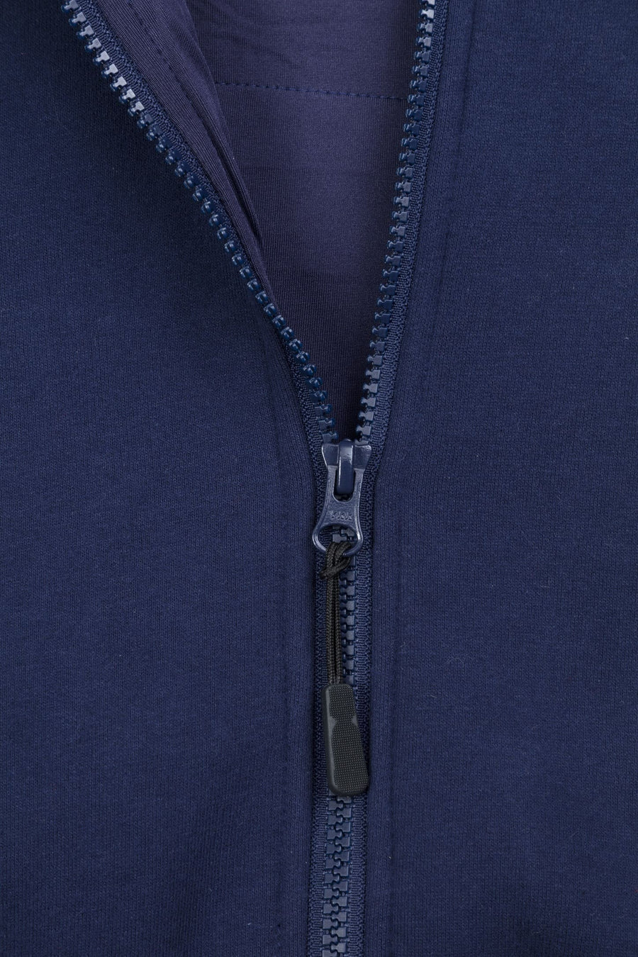 Opvarmet Hoodie PRO - Mænd | Marine Blå