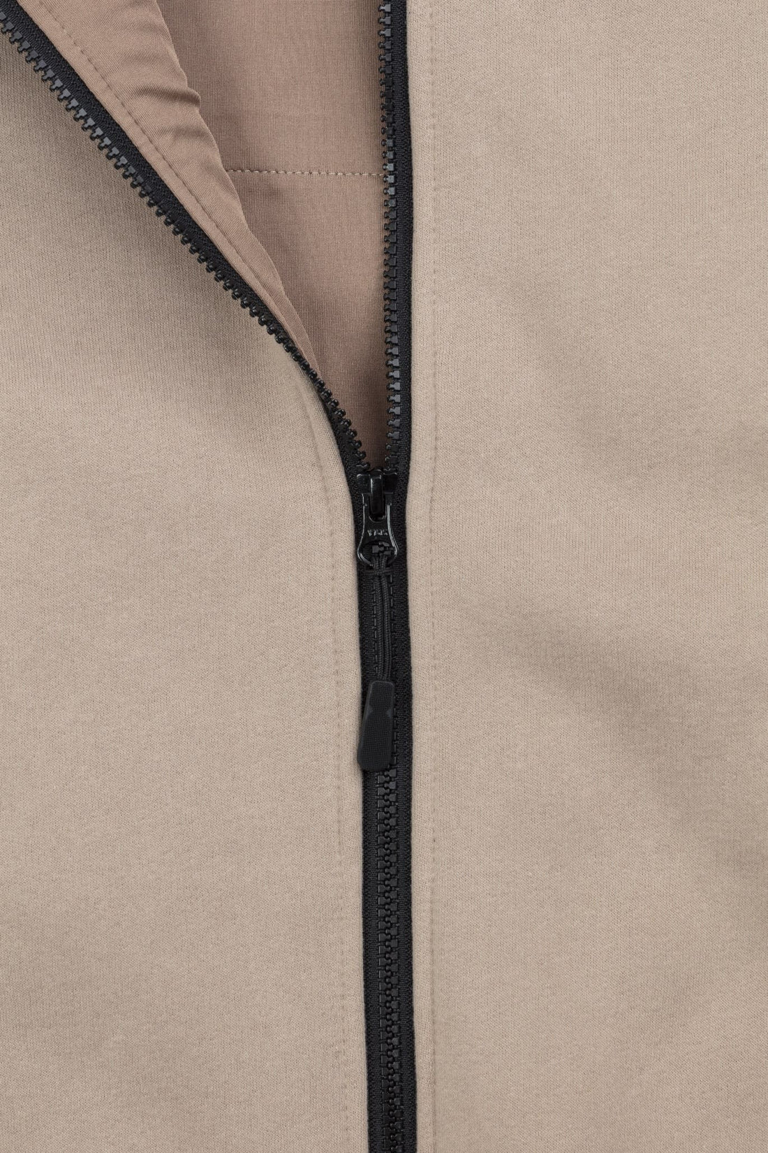 Opvarmet Hoodie PRO - Damer | Beige